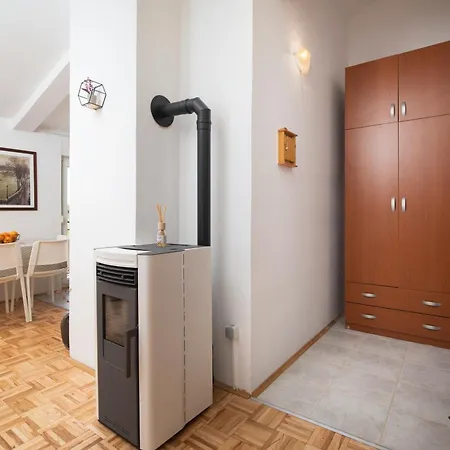 Apartamento Countryside Manu *