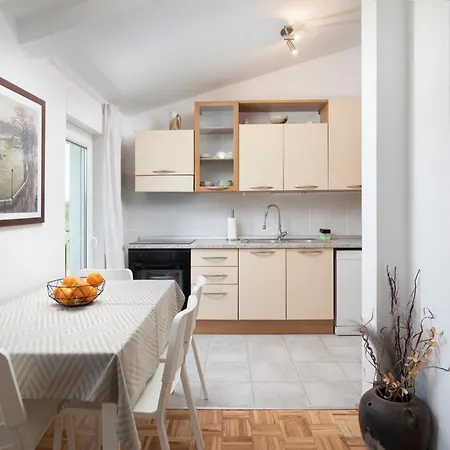 Apartamento Countryside Manu Pula