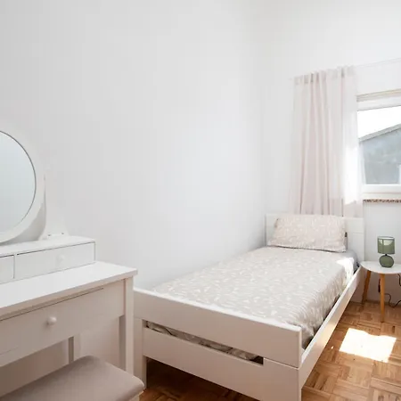 Apartamento Countryside Manu *