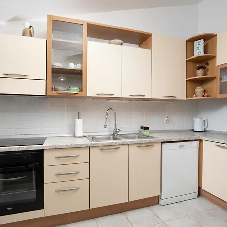 Apartamento Countryside Manu