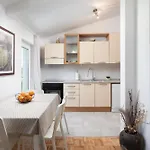 Apartamento Countryside Manu Pula