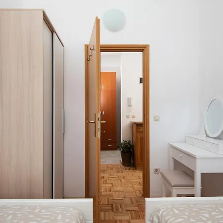 Countryside Manu Apartment Pula