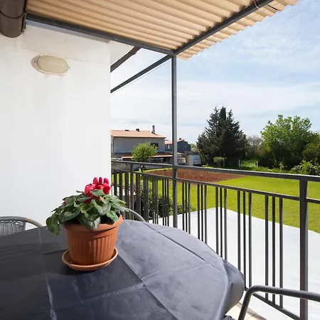 Countryside Manu Lägenhet *