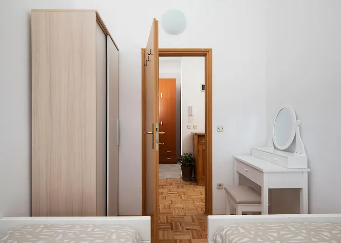 Countryside Manu Lägenhet Pula