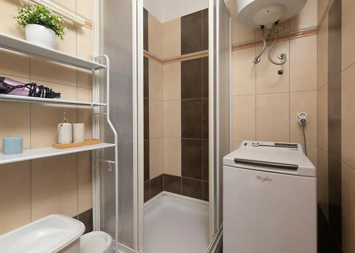 Countryside Manu * Pula