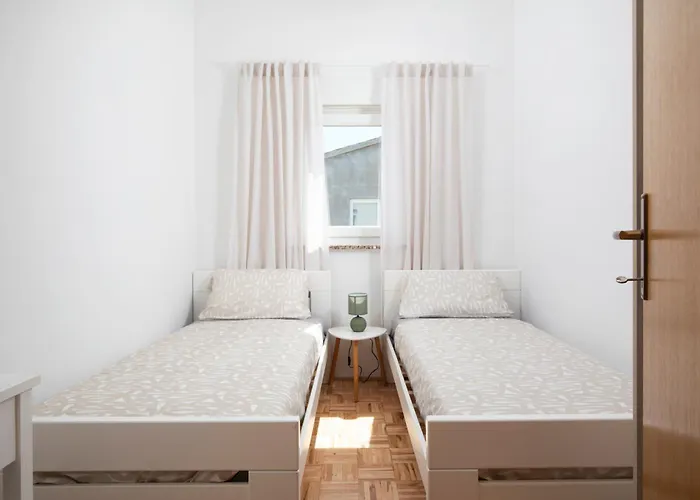 Lägenhet Countryside Manu