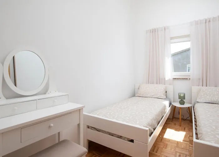 Lägenhet Countryside Manu *