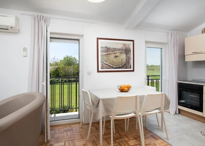 Countryside Manu Apartmán *